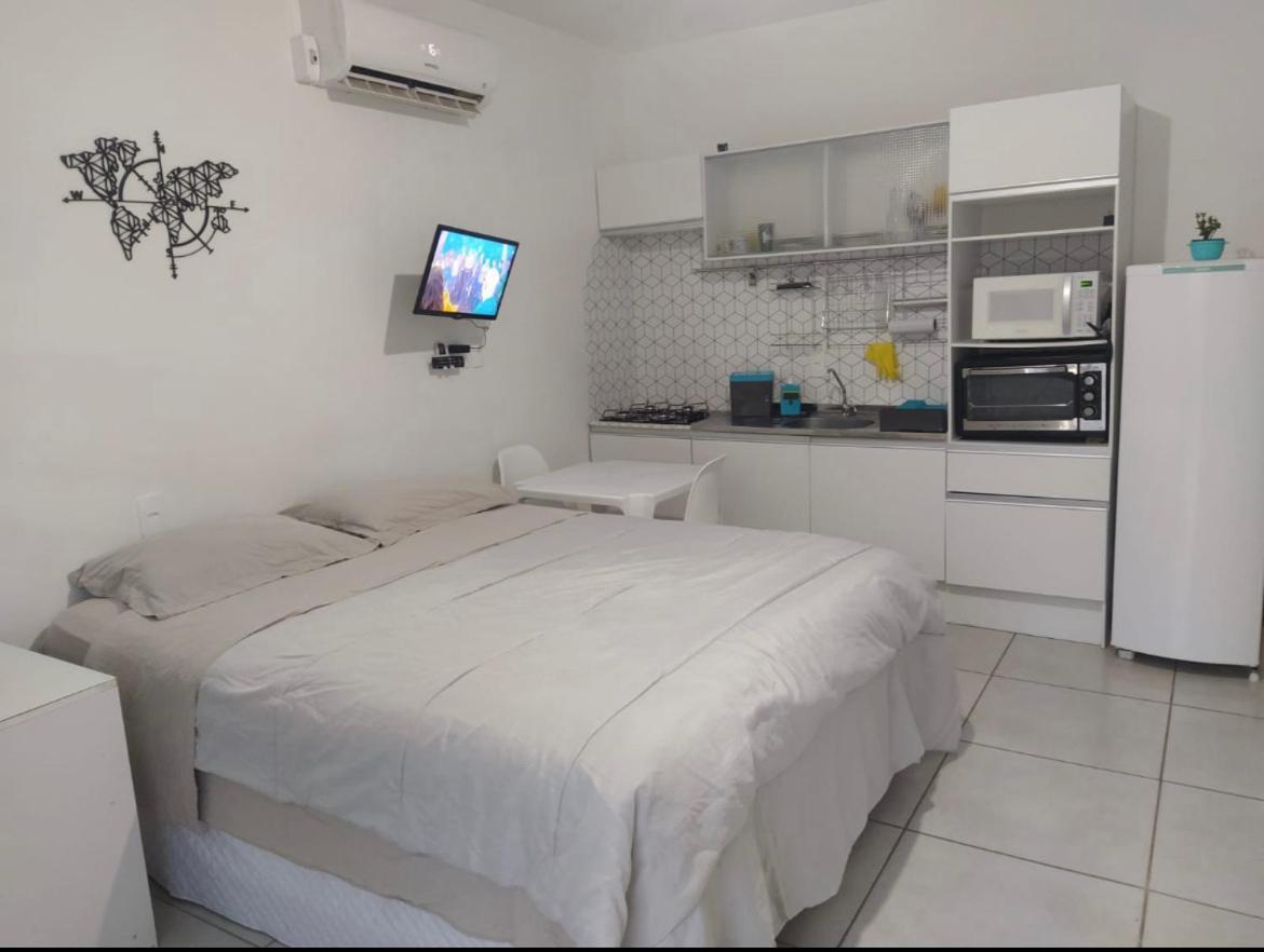 Pontal Jurere Apartment Florianopolis