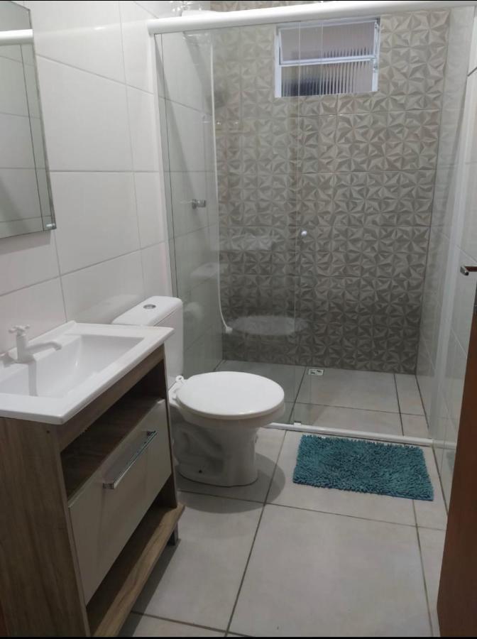 Apartment Pontal Jurere Florianopolis