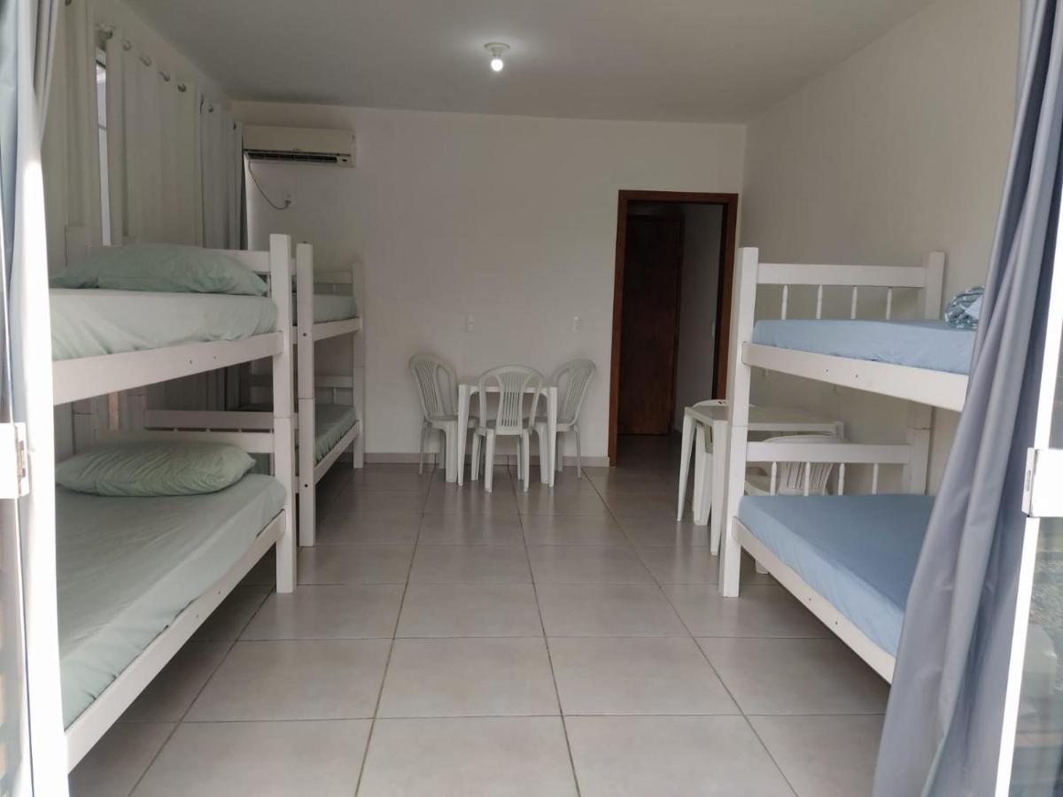 Apartment Pontal Jurere