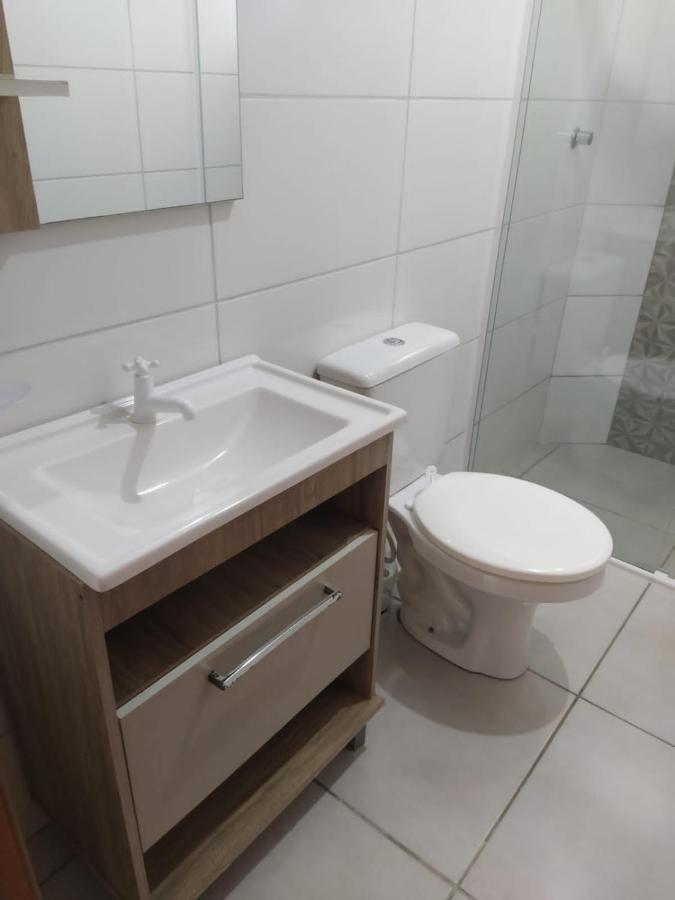 Apartment Pontal Jurere Florianopolis